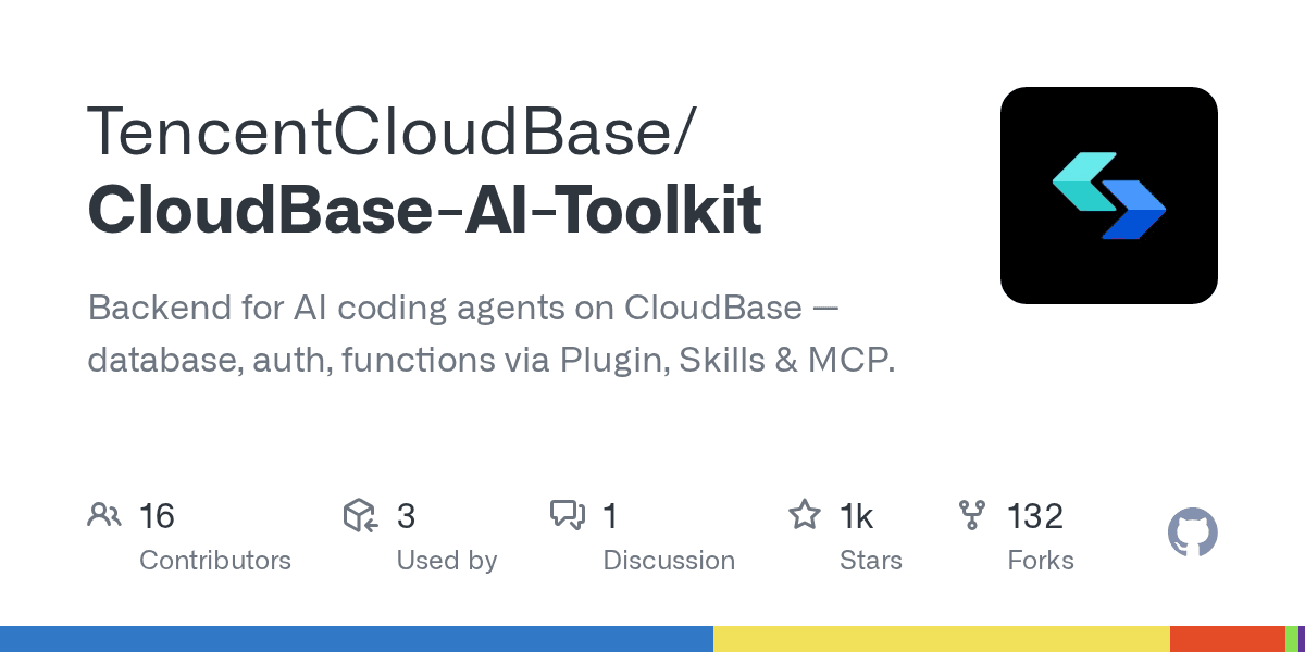 tencentcloudbase/cloudbase-mcp