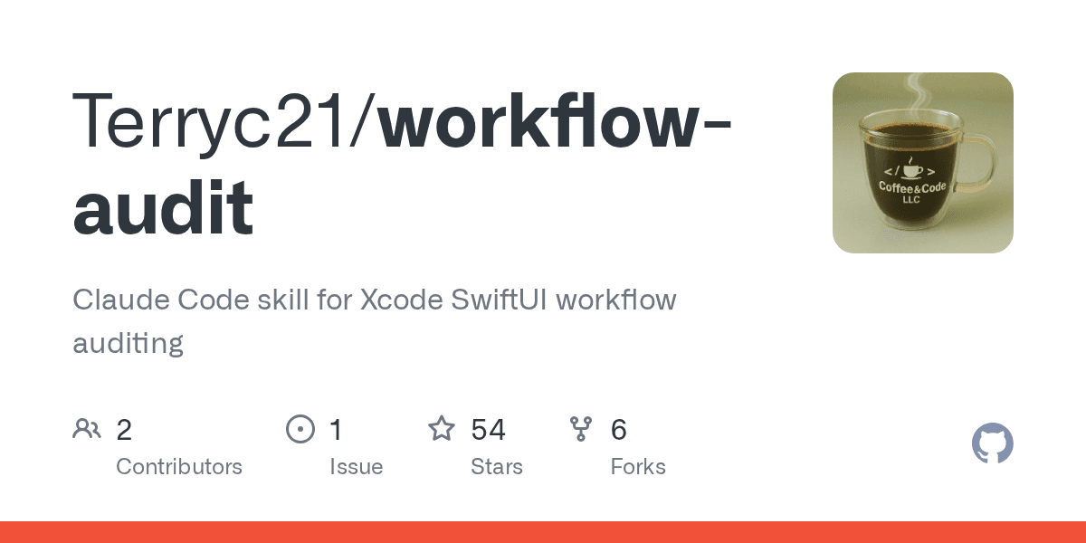 terryc21/workflow-audit