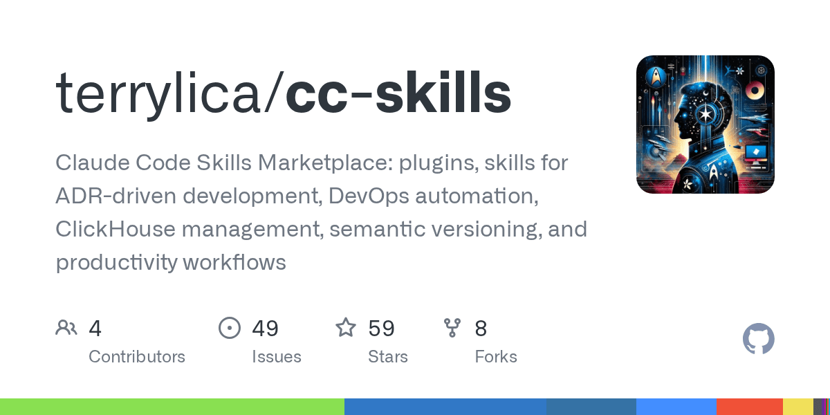 terrylica/cc-skills