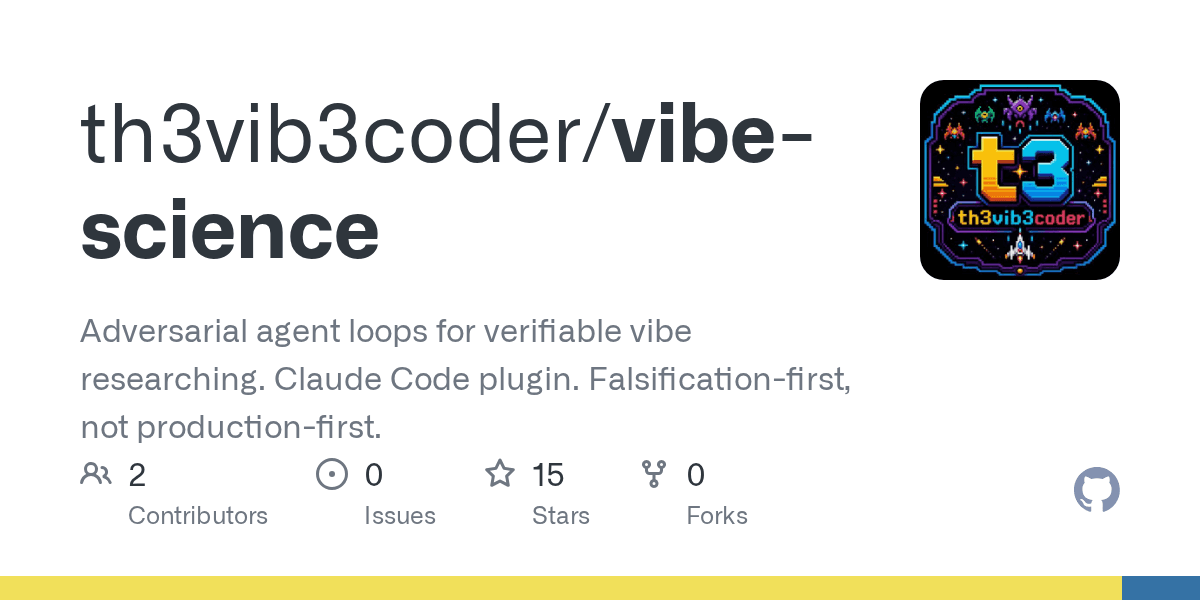th3vib3coder/vibe-science