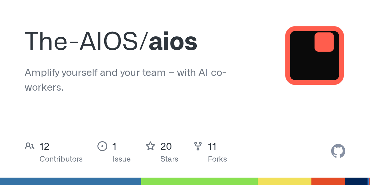 the-aios/aios