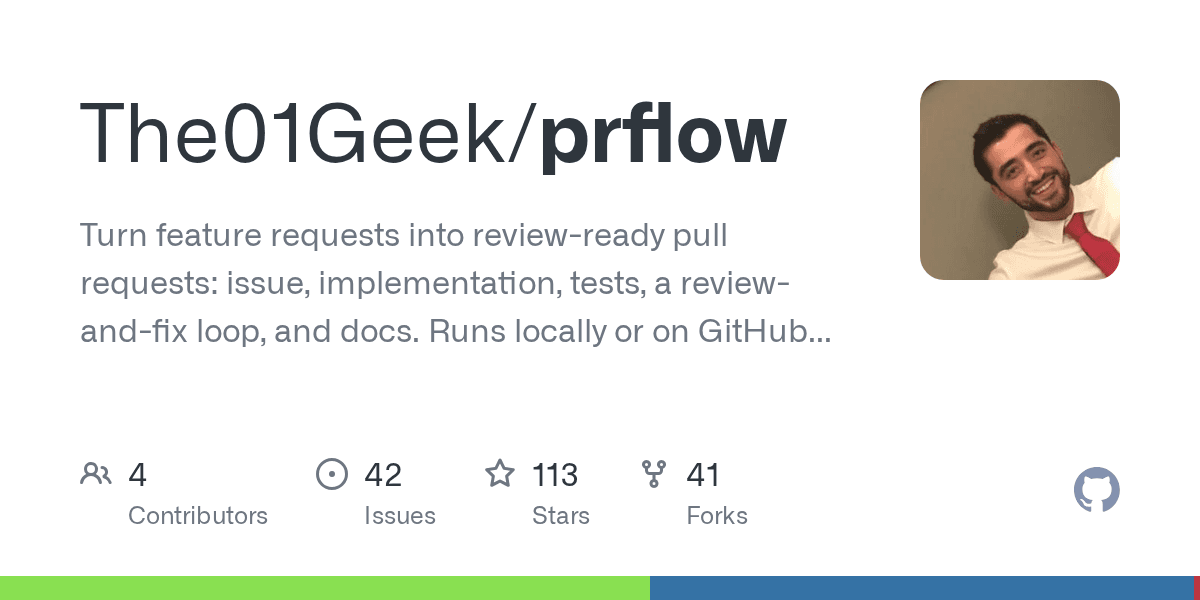 the01geek/devflow-autopilot