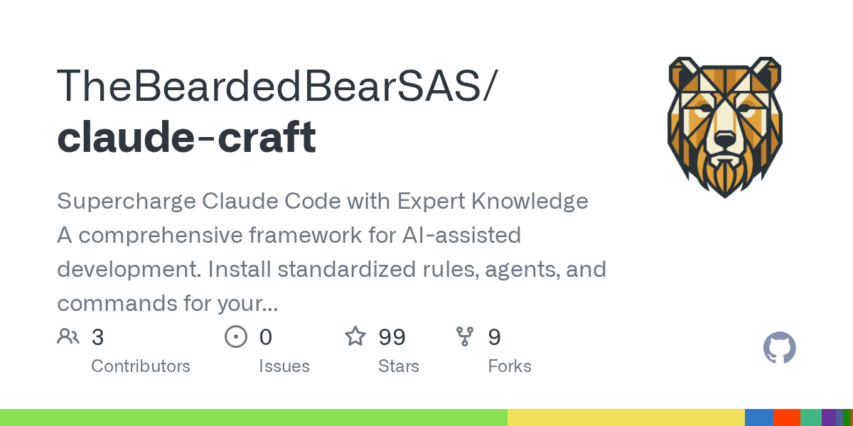 thebeardedbearsas/claude-craft