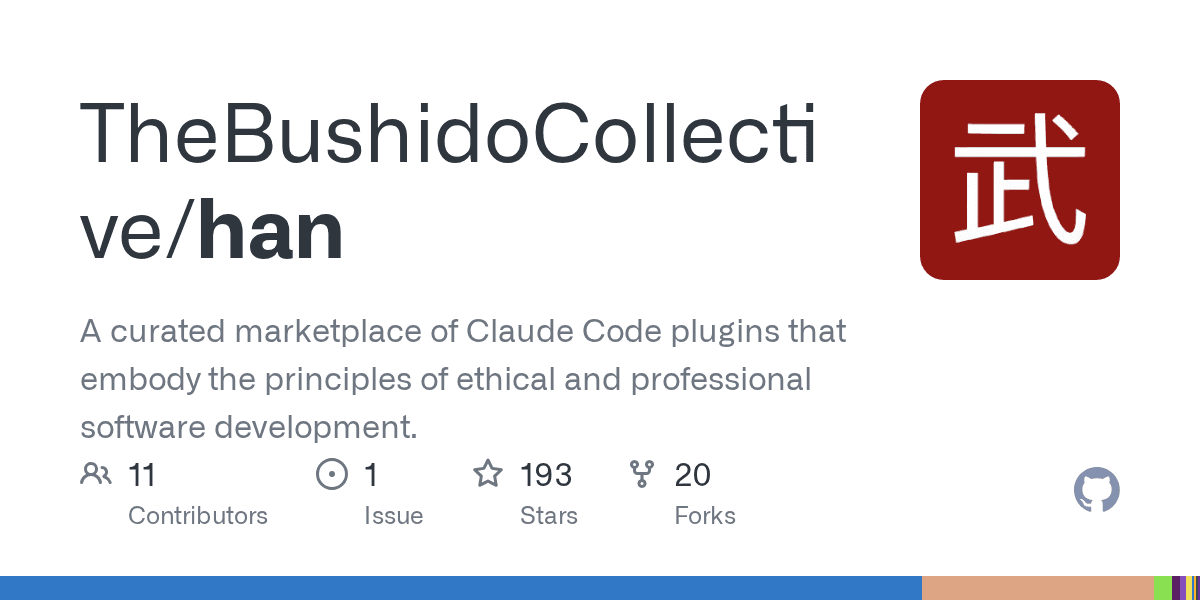 thebushidocollective/han