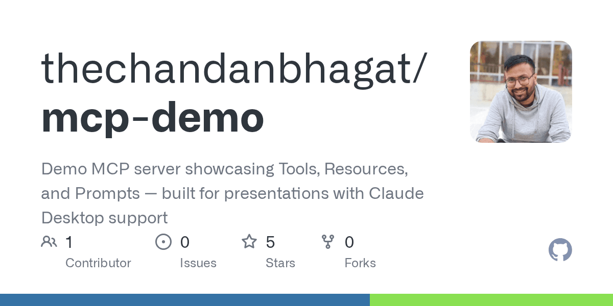 thechandanbhagat/mcp-demo