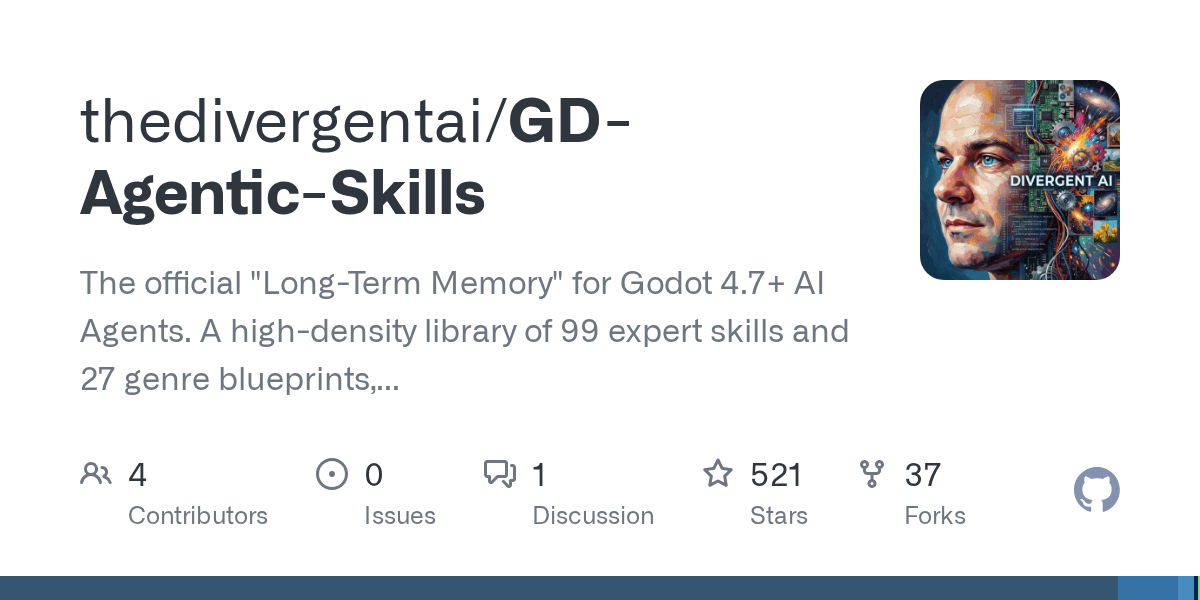 thedivergentai/gd-agentic-skills