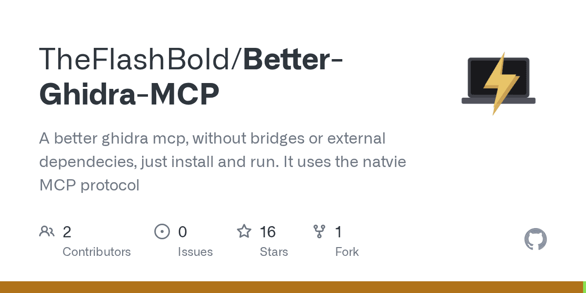 theflashbold/better-ghidra-mcp