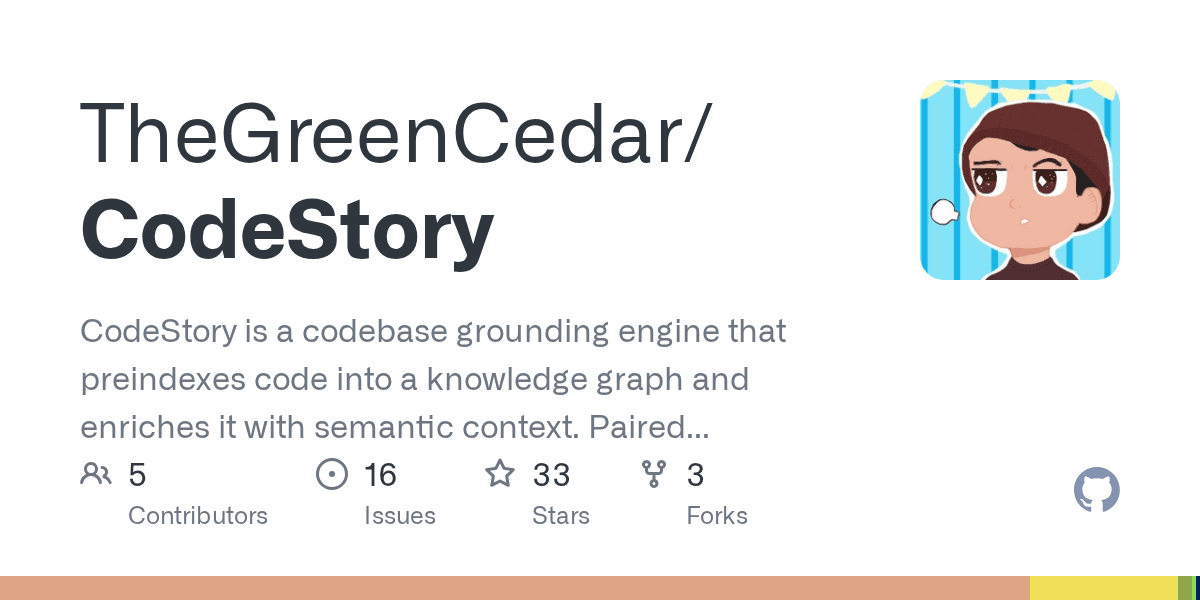 thegreencedar/codestory