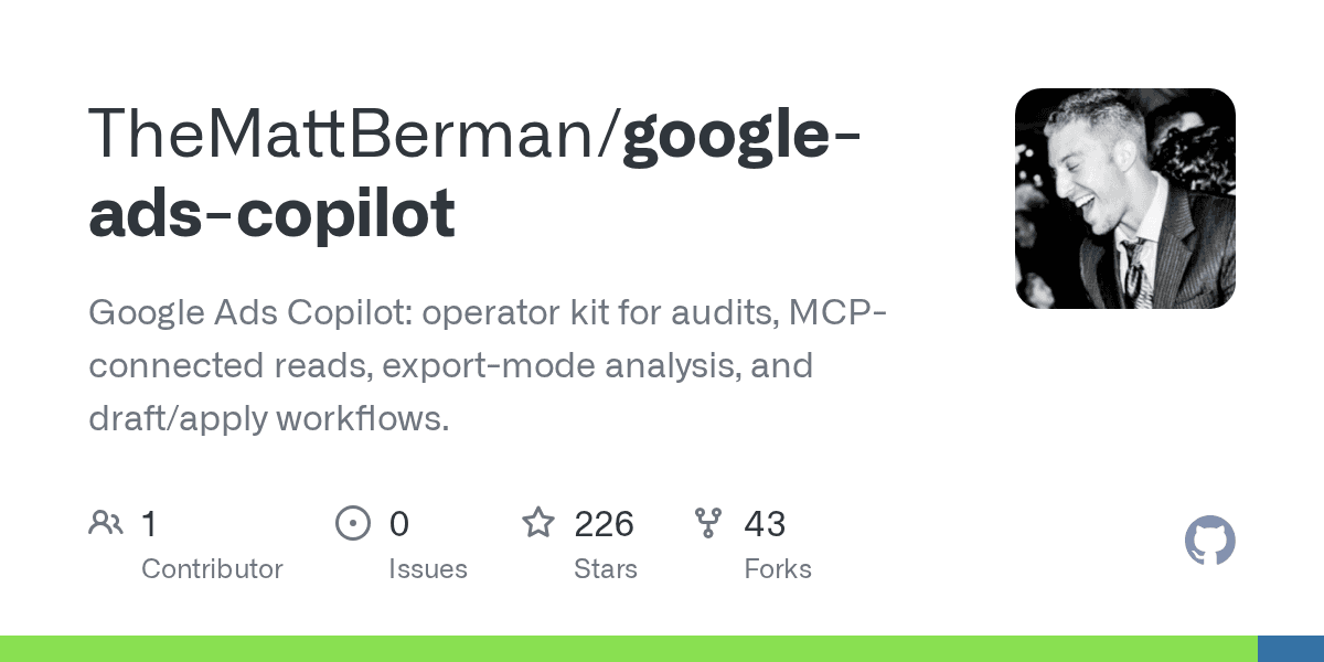 themattberman/google-ads-copilot