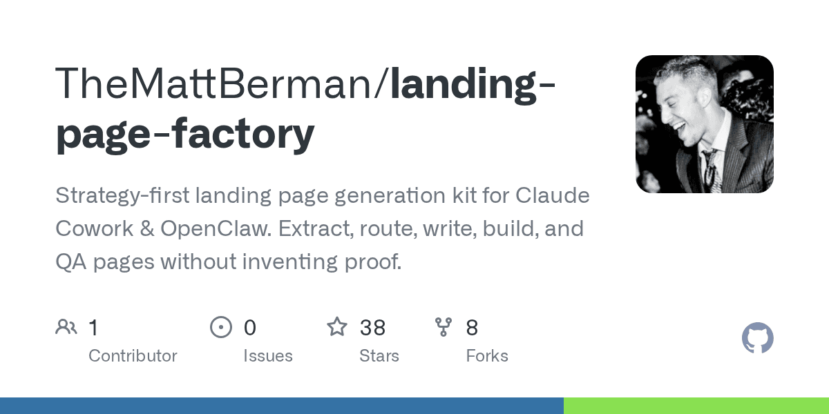 themattberman/landing-page-factory