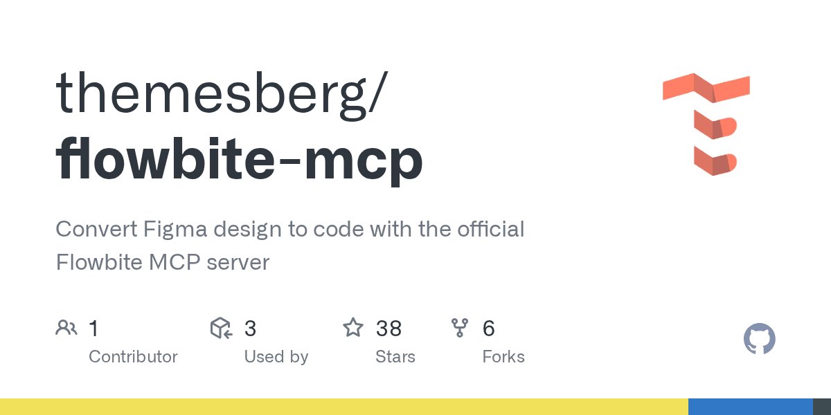 themesberg/flowbite-mcp