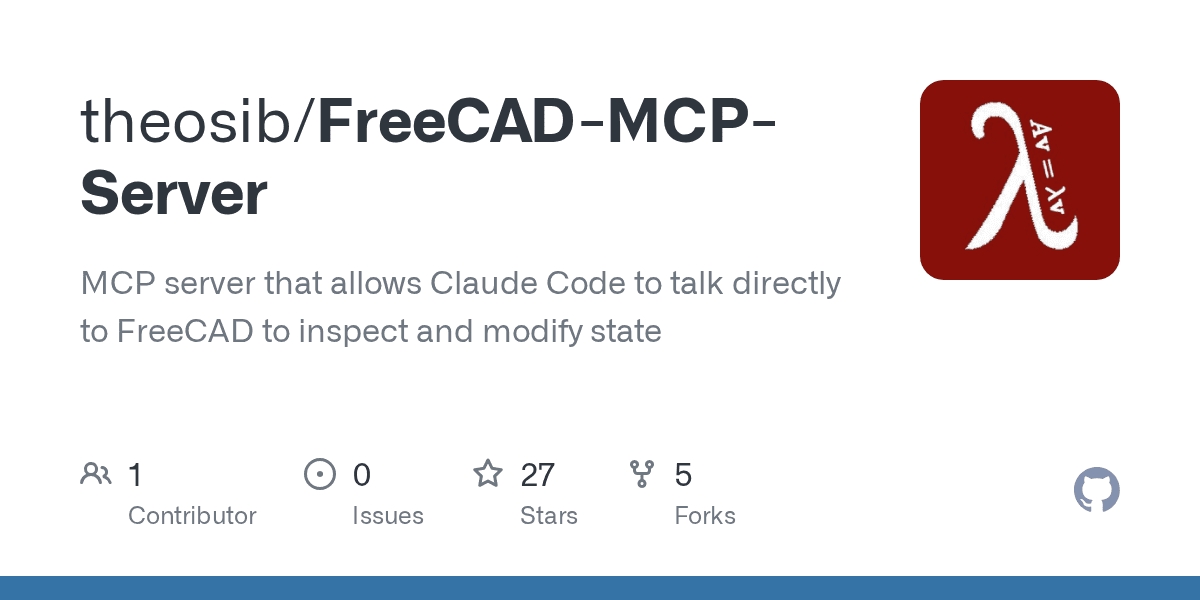 theosib/freecad-mcp-server