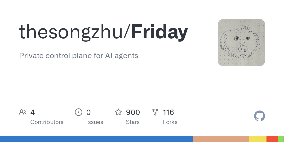 thesongzhu/friday