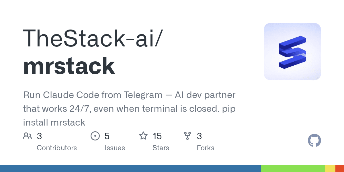 thestack-ai/mrstack