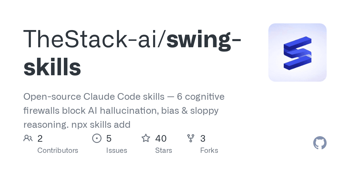 thestack-ai/swing-skills