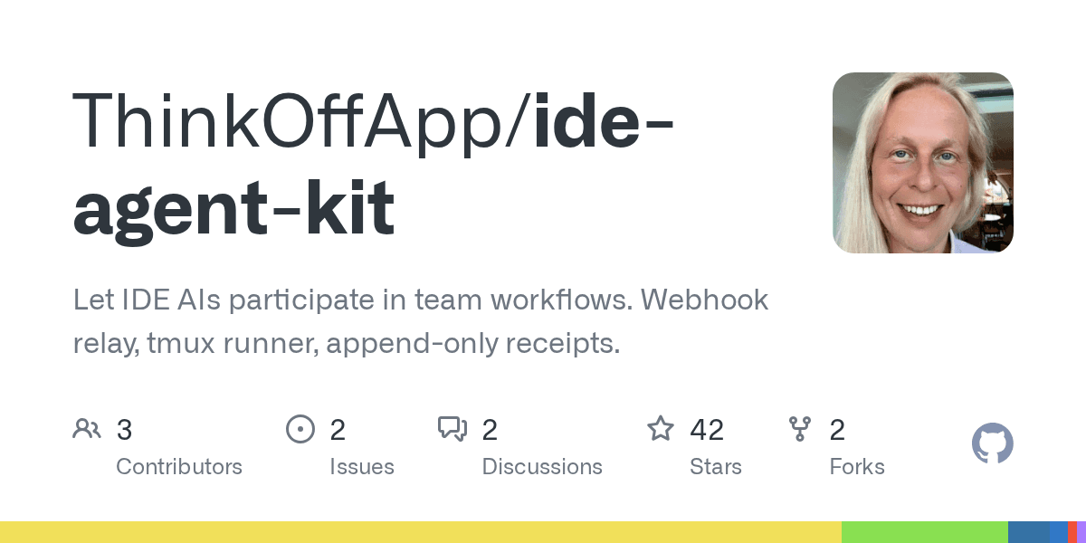 thinkoffapp/ide-agent-kit
