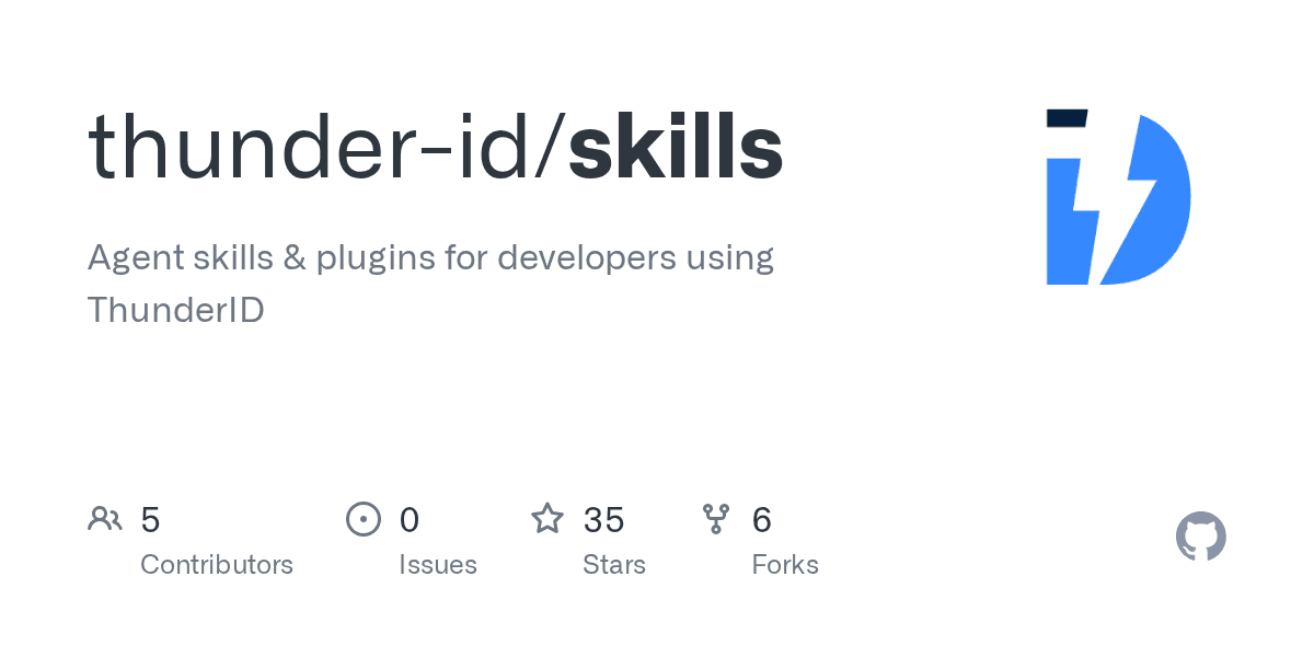 thunder-id/skills