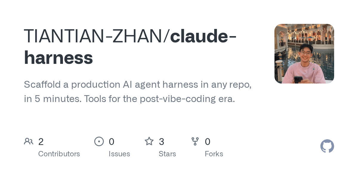 tiantian-zhan/claude-harness