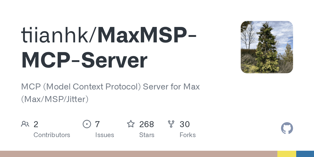 tiianhk/maxmsp-mcp-server
