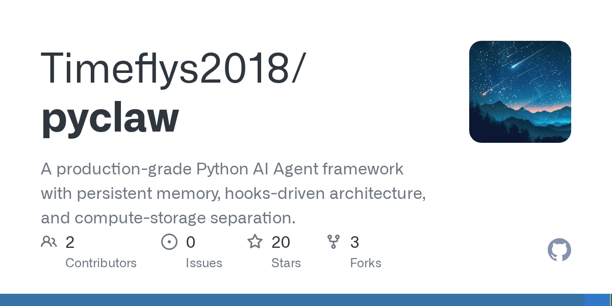 timeflys2018/pyclaw