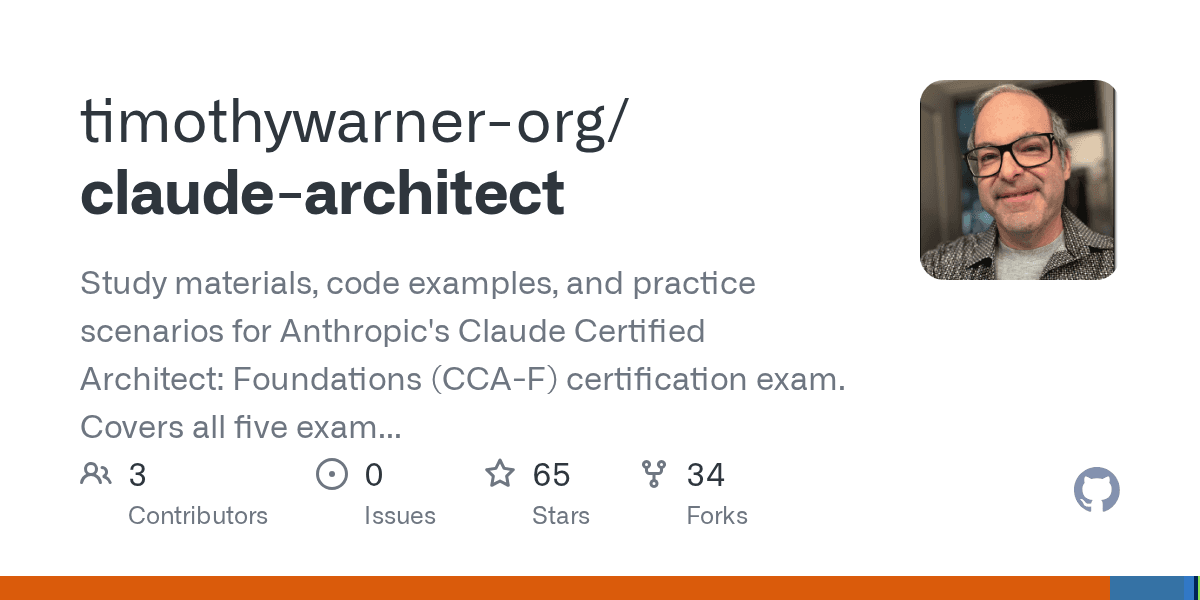 timothywarner-org/claude-architect