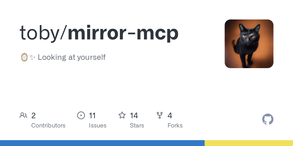 toby/mirror-mcp