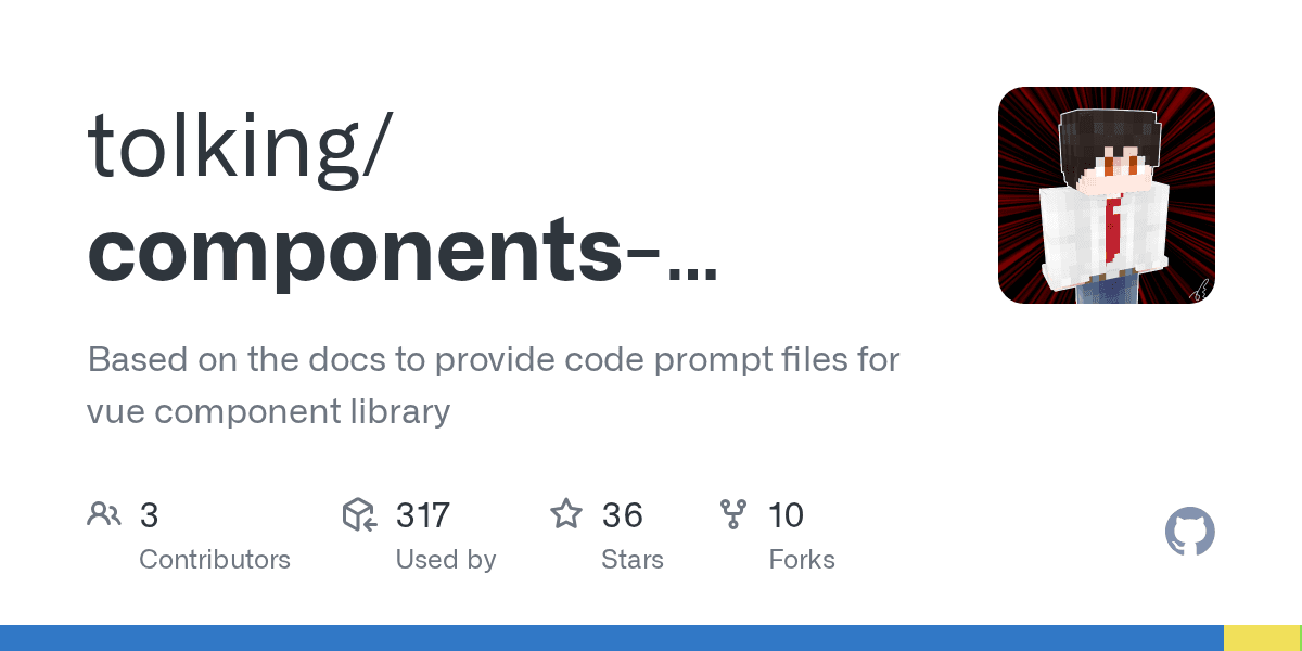 tolking/components-helper