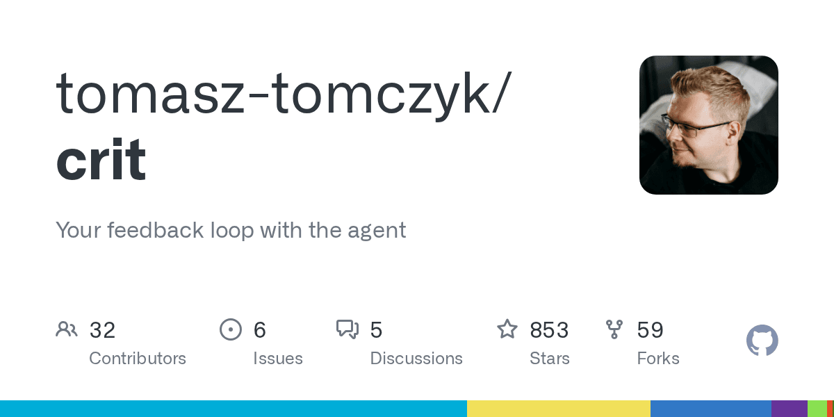 tomasz-tomczyk/crit