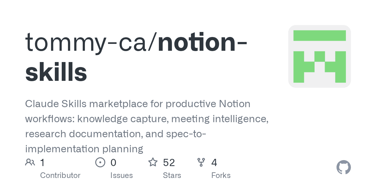 tommy-ca/notion-skills