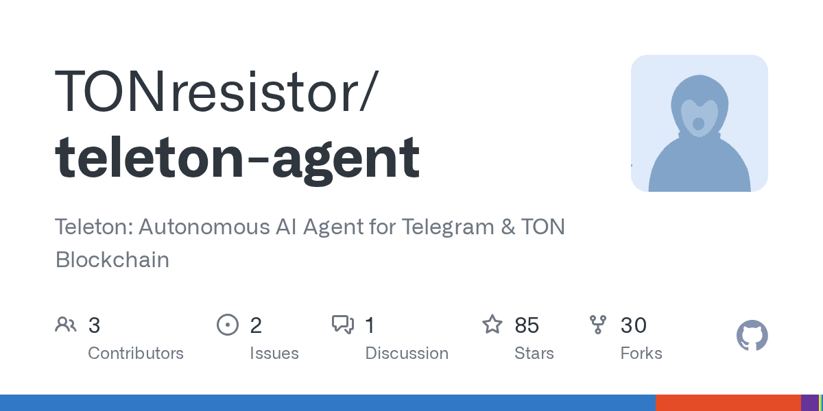 tonresistor/teleton-agent