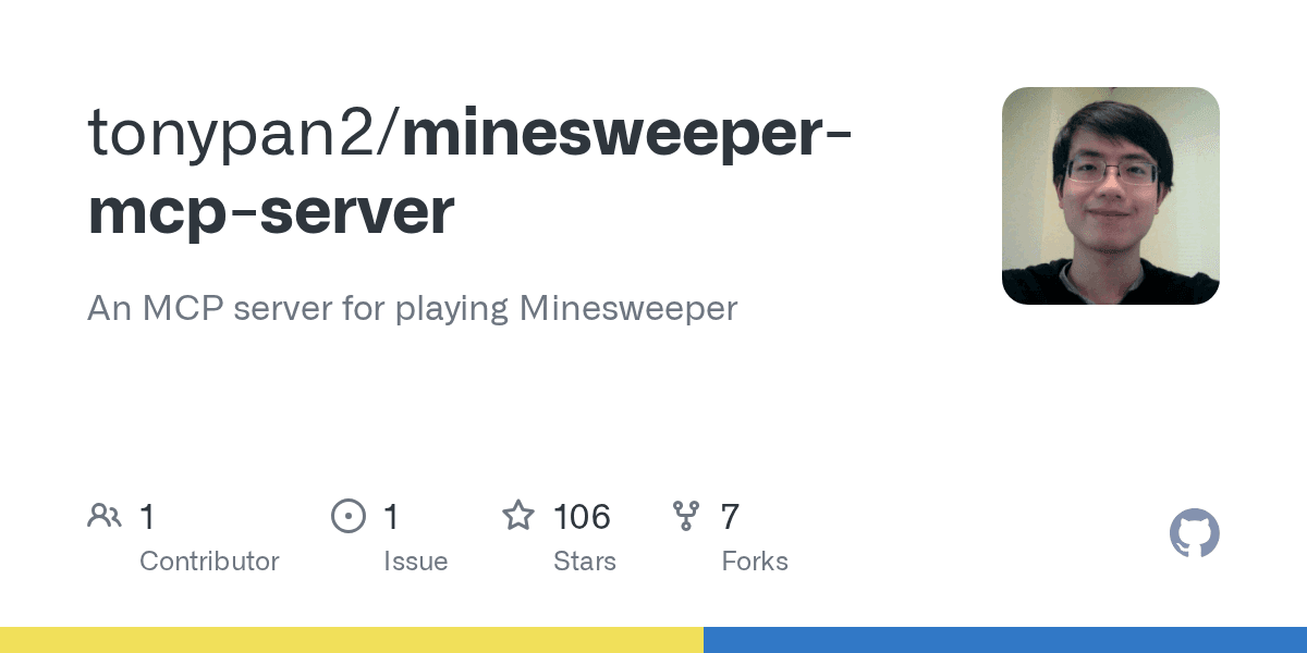 tonypan2/minesweeper-mcp-server