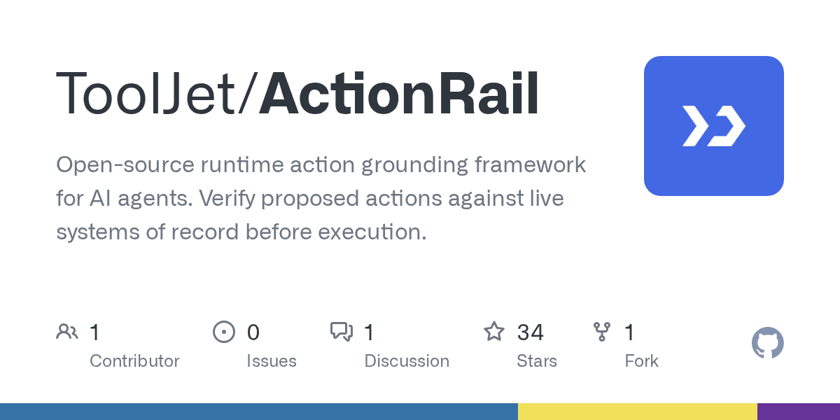 tooljet/actionrail