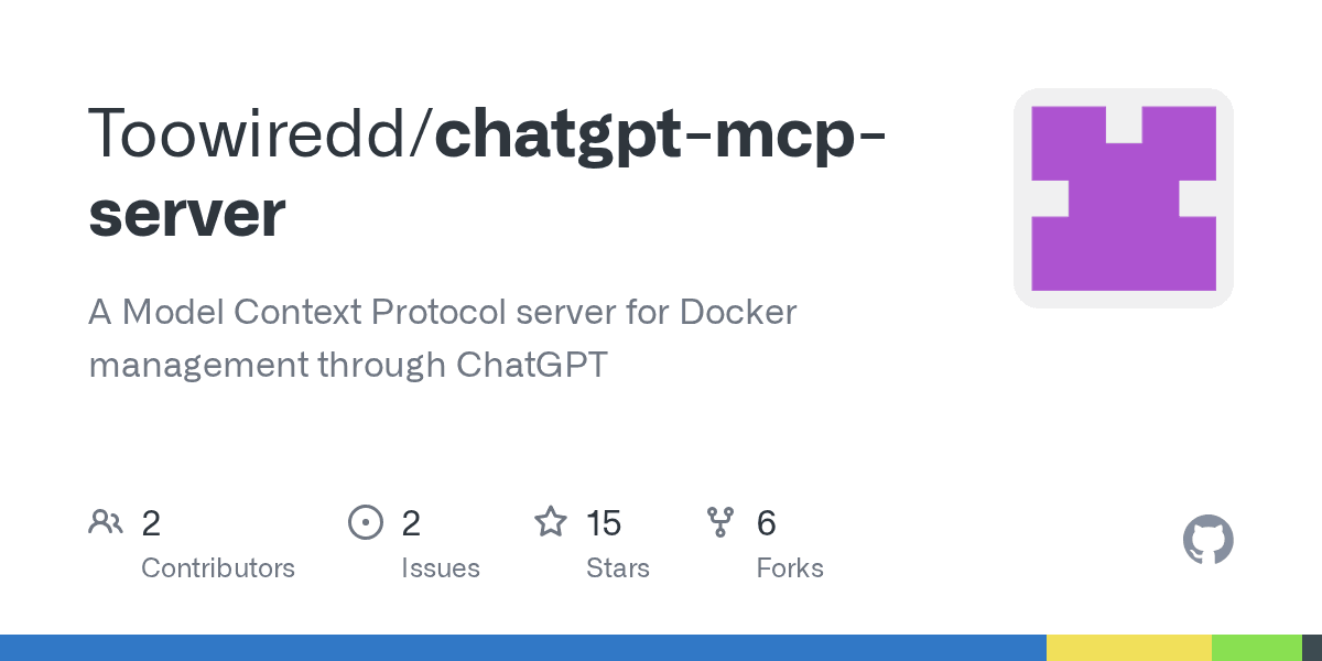toowiredd/chatgpt-mcp-server