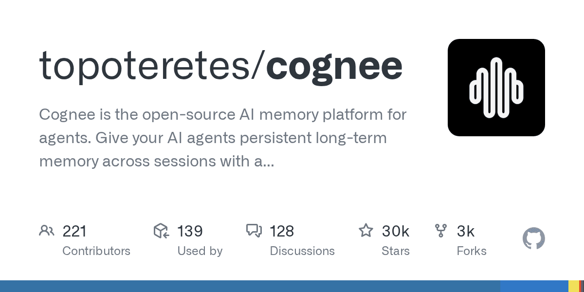 topoteretes/cognee