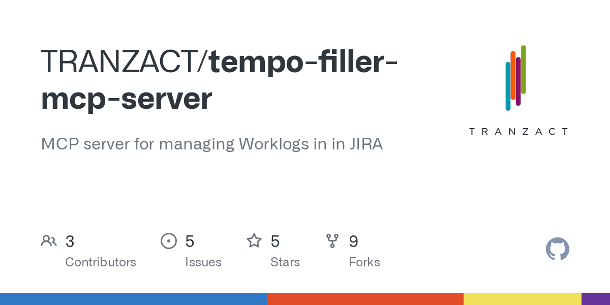 tranzact/tempo-filler-mcp-server