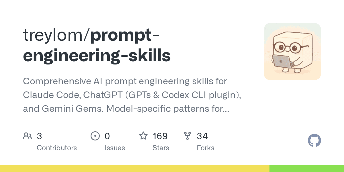 treylom/prompt-engineering-skills