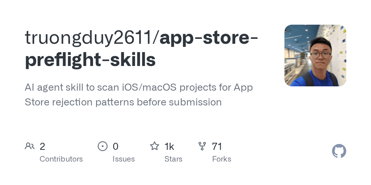 truongduy2611/app-store-preflight-skills