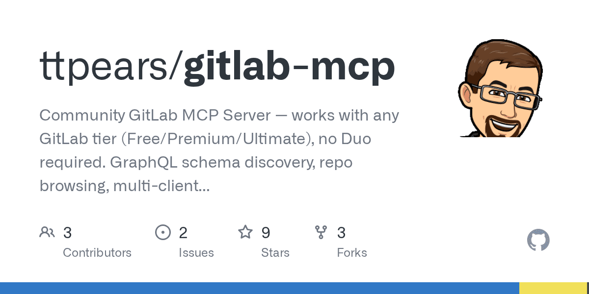 ttpears/gitlab-mcp