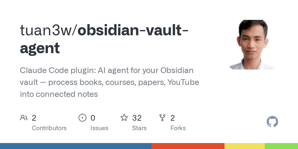 tuan3w/obsidian-vault-agent