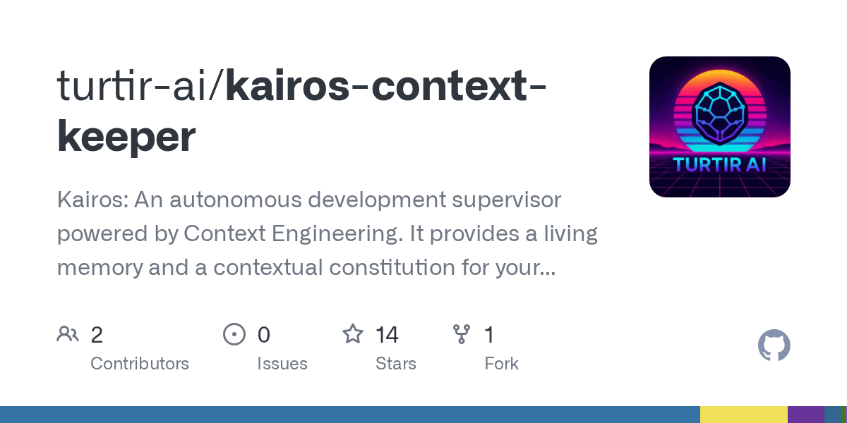turtir-ai/kairos-context-keeper
