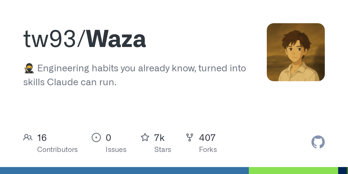 tw93/waza