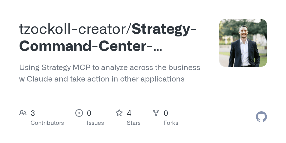 tzockoll-creator/strategy-command-center-claude-plugin