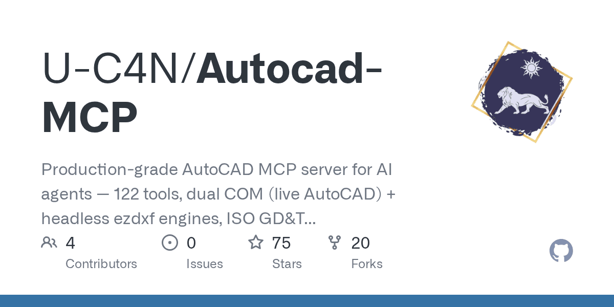 u-c4n/autocad-mcp