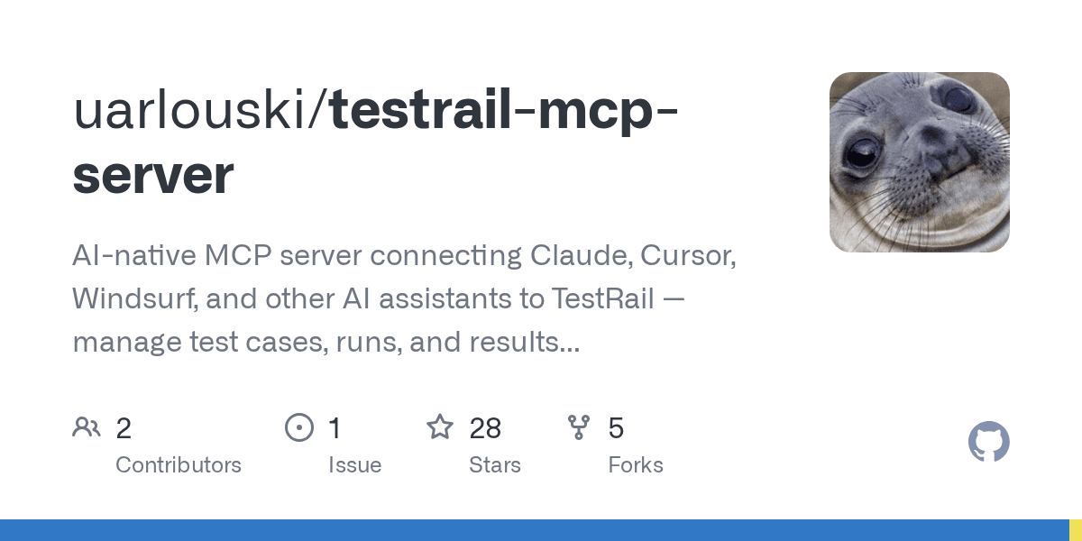 uarlouski/testrail-mcp-server