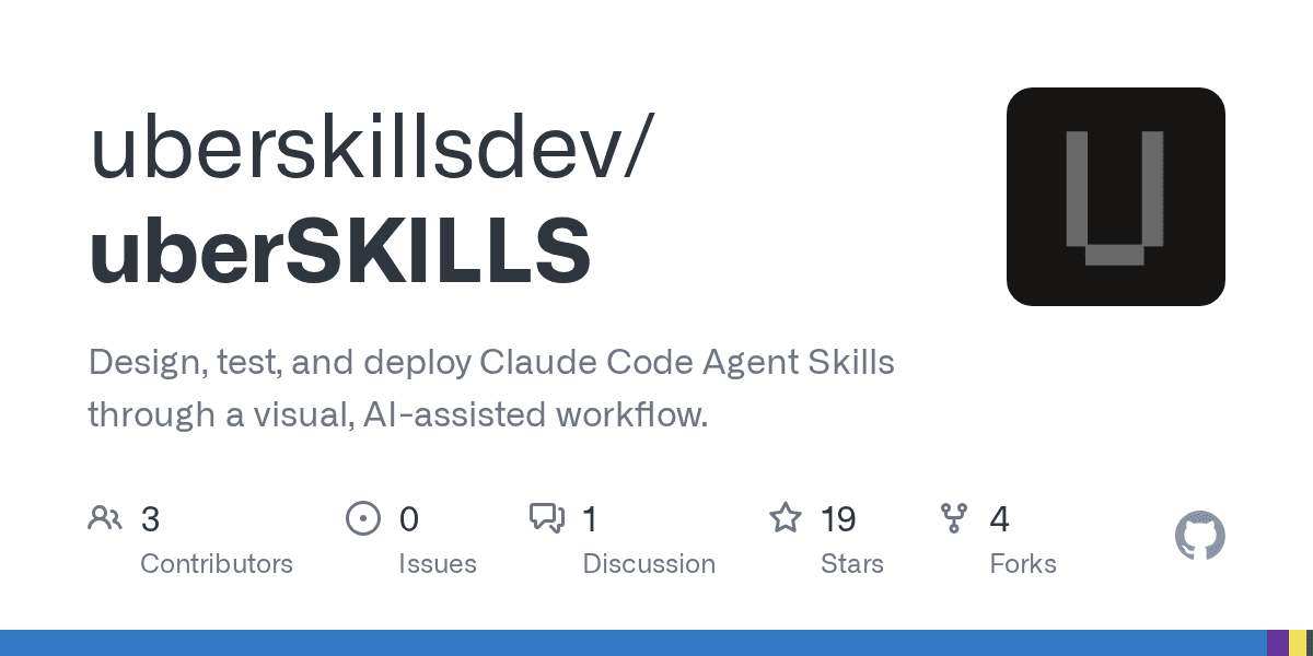 uberskillsdev/uberSKILLS