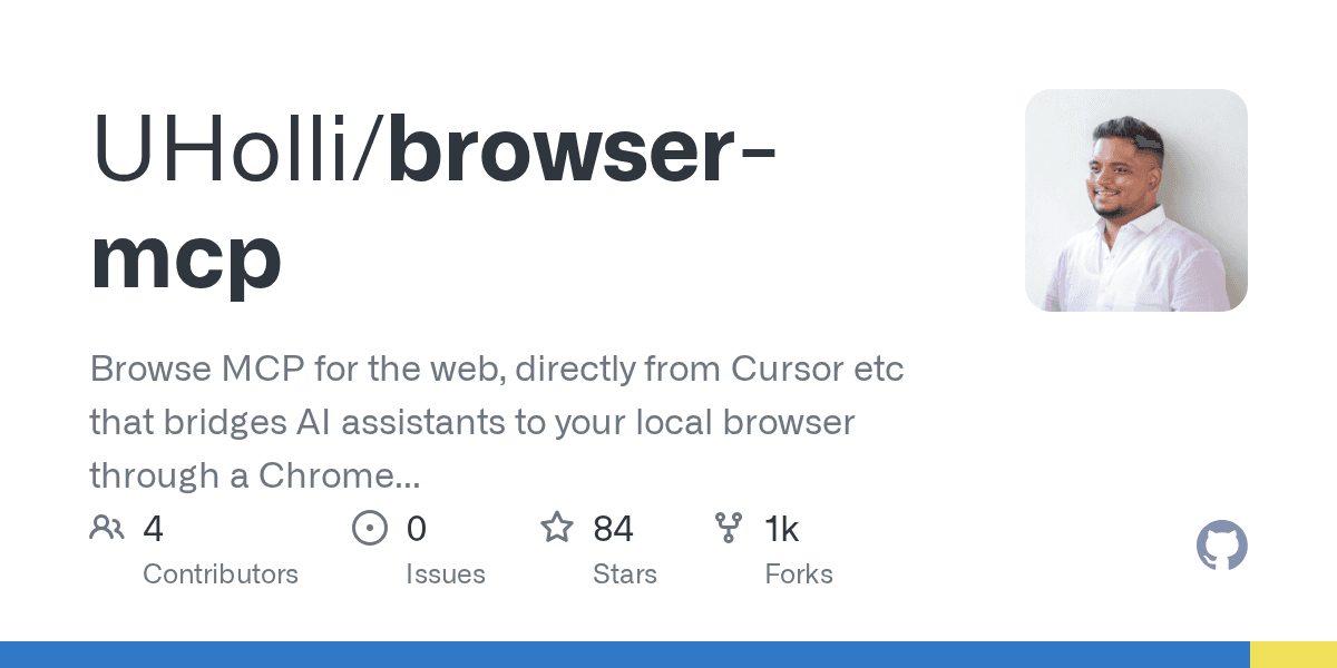 uholli/browser-mcp