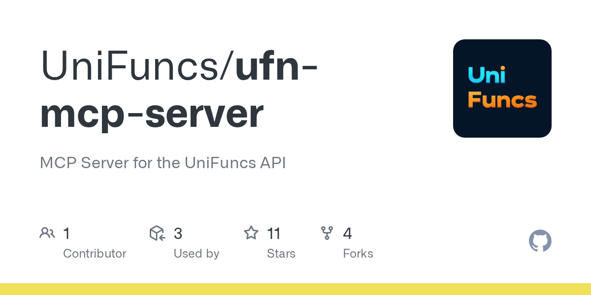 unifuncs/ufn-mcp-server