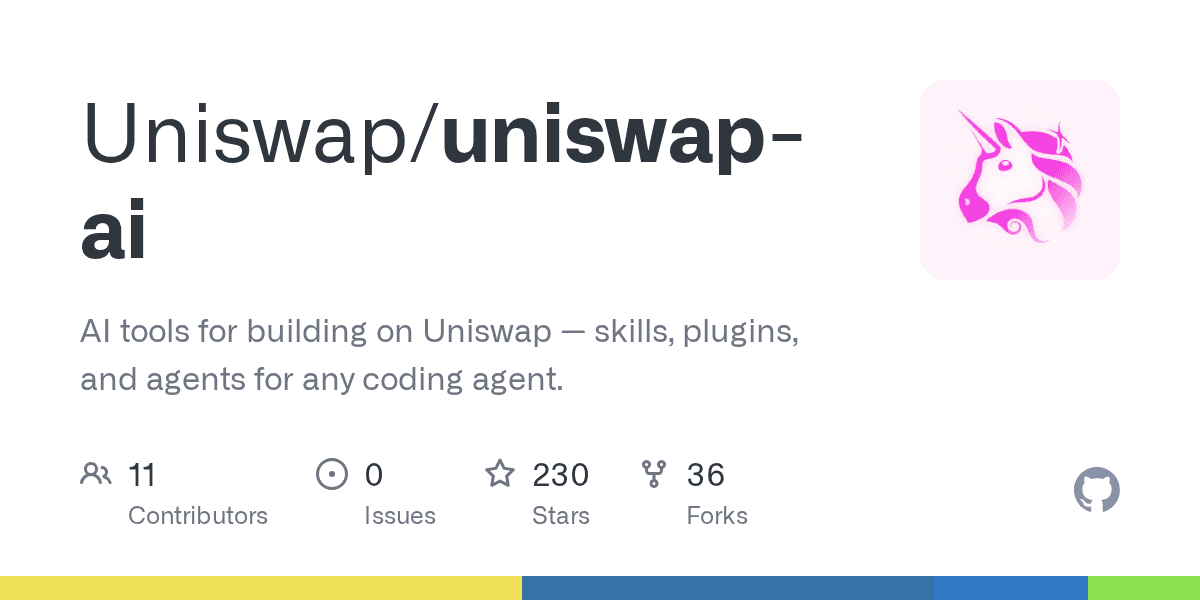 uniswap/uniswap-ai