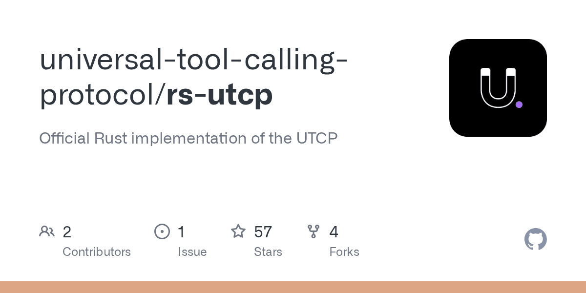 universal-tool-calling-protocol/rs-utcp