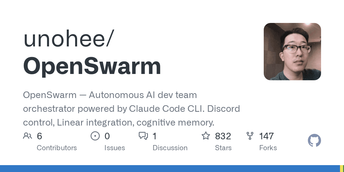 unohee/openswarm